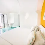 Amira לינה וארוחת בוקר 4*
