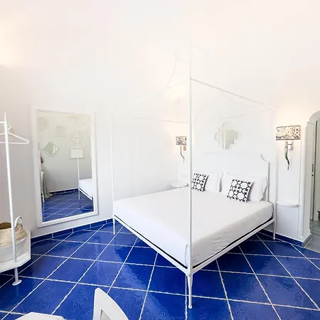 Amira Bed & Breakfast Anacapri (Isola di Capri)