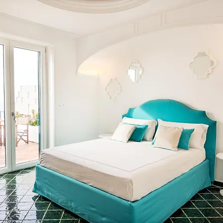 Amira * Anacapri (Isola di Capri)