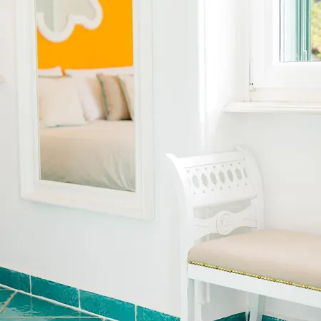 Amira Bed & Breakfast