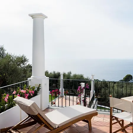 Bed & Breakfast Amira