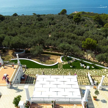 Amira * Anacapri (Isola di Capri)