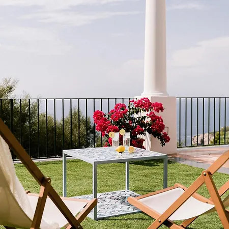 Amira Anacapri (Isola di Capri)