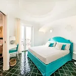 Amira Panzió Anacapri