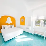 Panzió Amira Anacapri