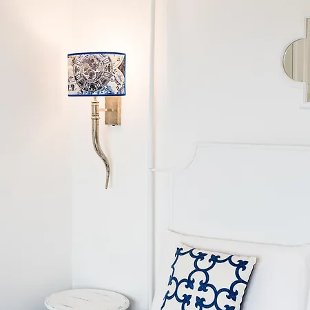 Bed & Breakfast Amira