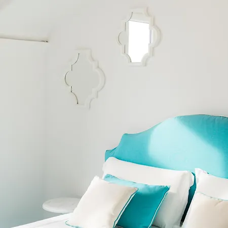 Amira Bed and Breakfast Ανακάπρι