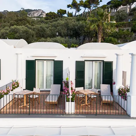 Bed & Breakfast Amira