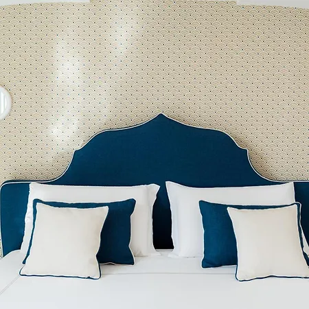 Amira Bed & Breakfast Anacapri (Isola di Capri)