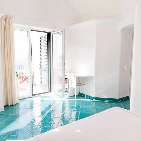 Amira Anacapri (Isola di Capri)