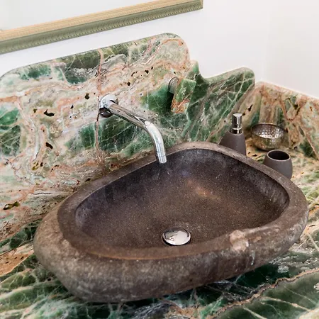 Amira Anacapri (Isola di Capri)