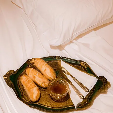 Bed & Breakfast Amira Anacapri (Isola di Capri)